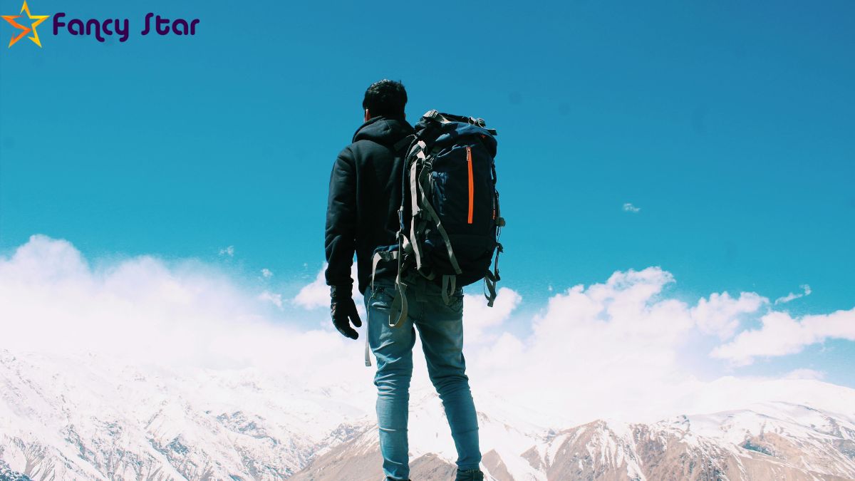 Adventure and Outdoor Exploration