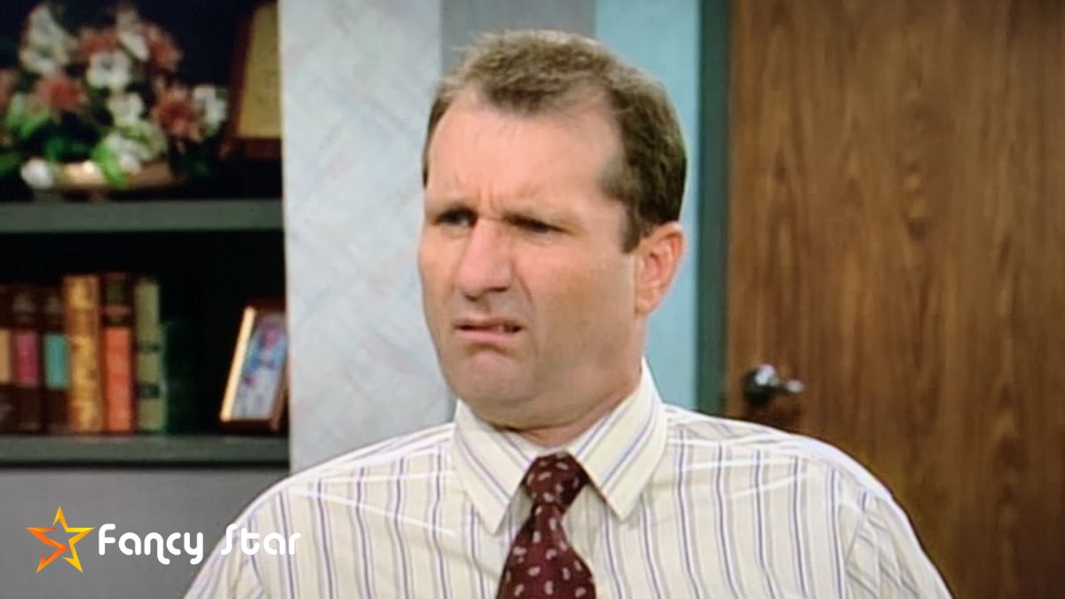 Al Bundy: Verbal Defense Master