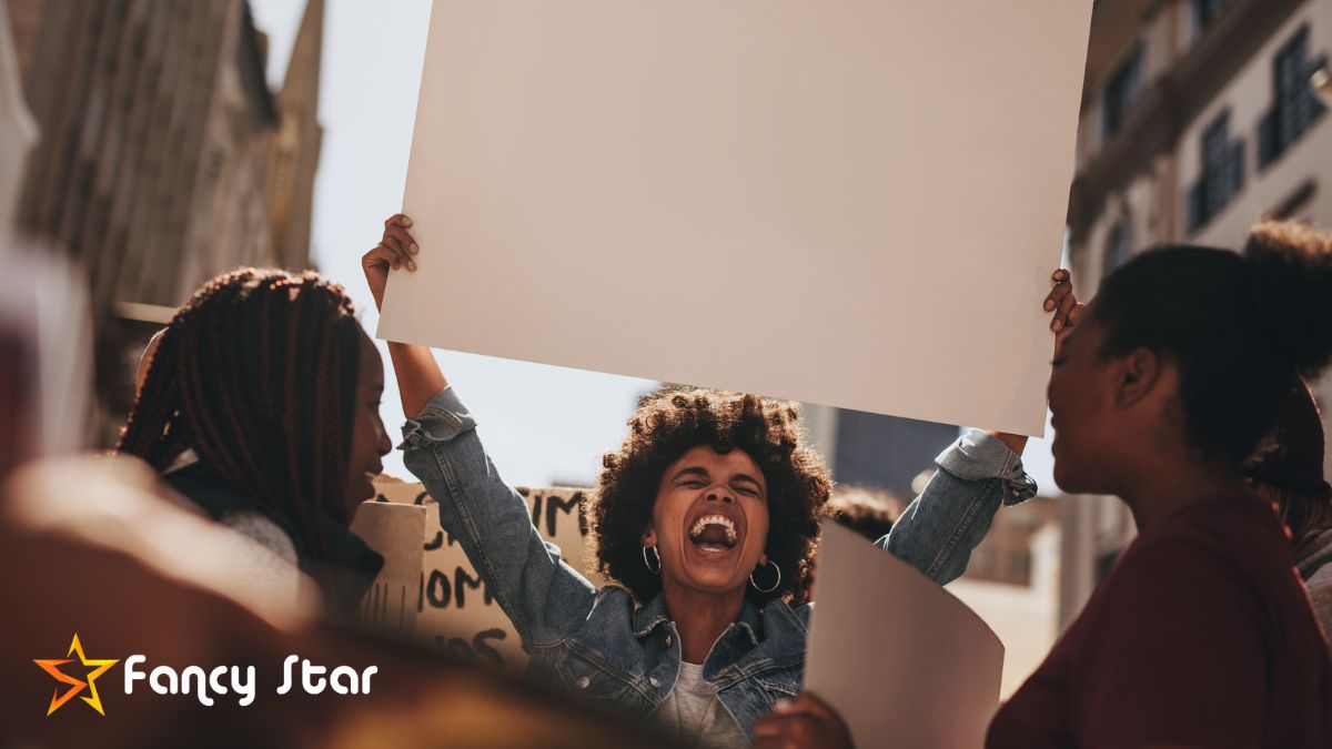 Artist Collaborations for Social Justice