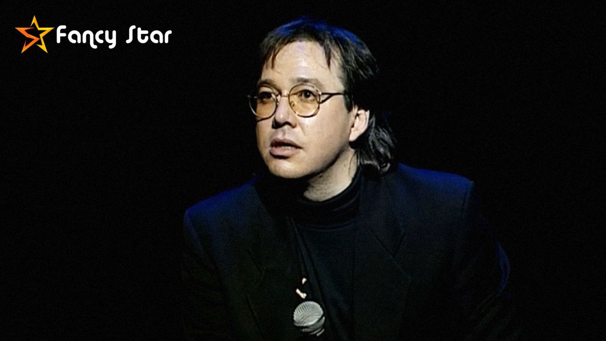Bill Hicks Relentless