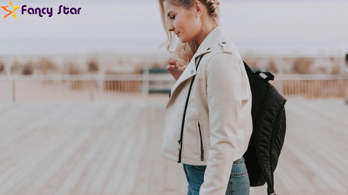 Brianne Miers- Travel influencer