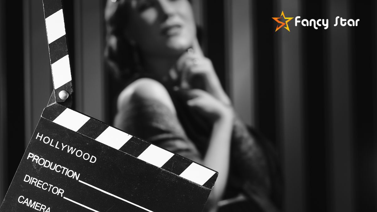 Classic Hollywood Icons