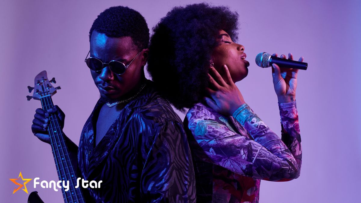 Collaborations and Duets