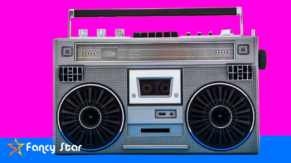 Cultural Icons of the 80s