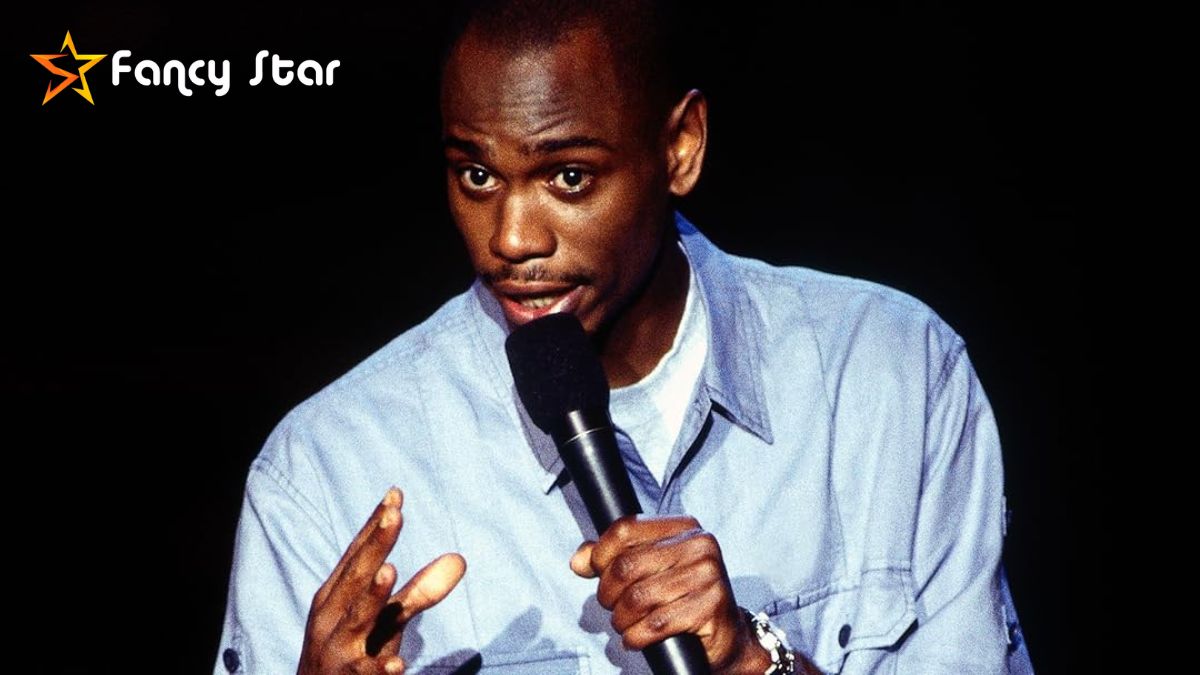 Dave Chappelle: Killin' Them Softly