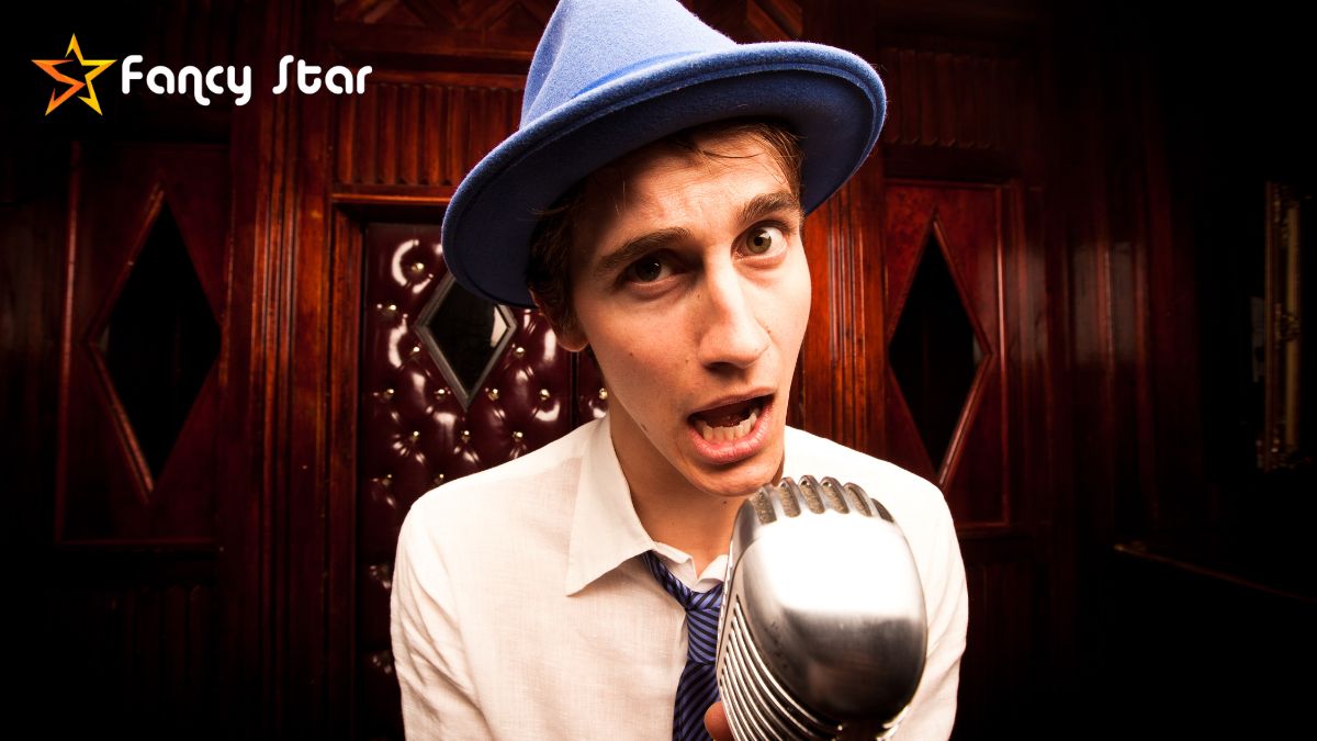 Develop Your Comedy Voice
