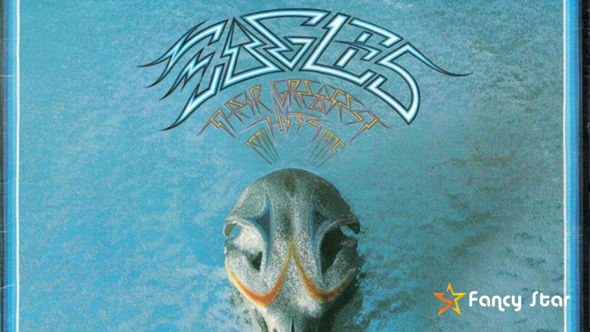 Eagles - Their Greatest Hits