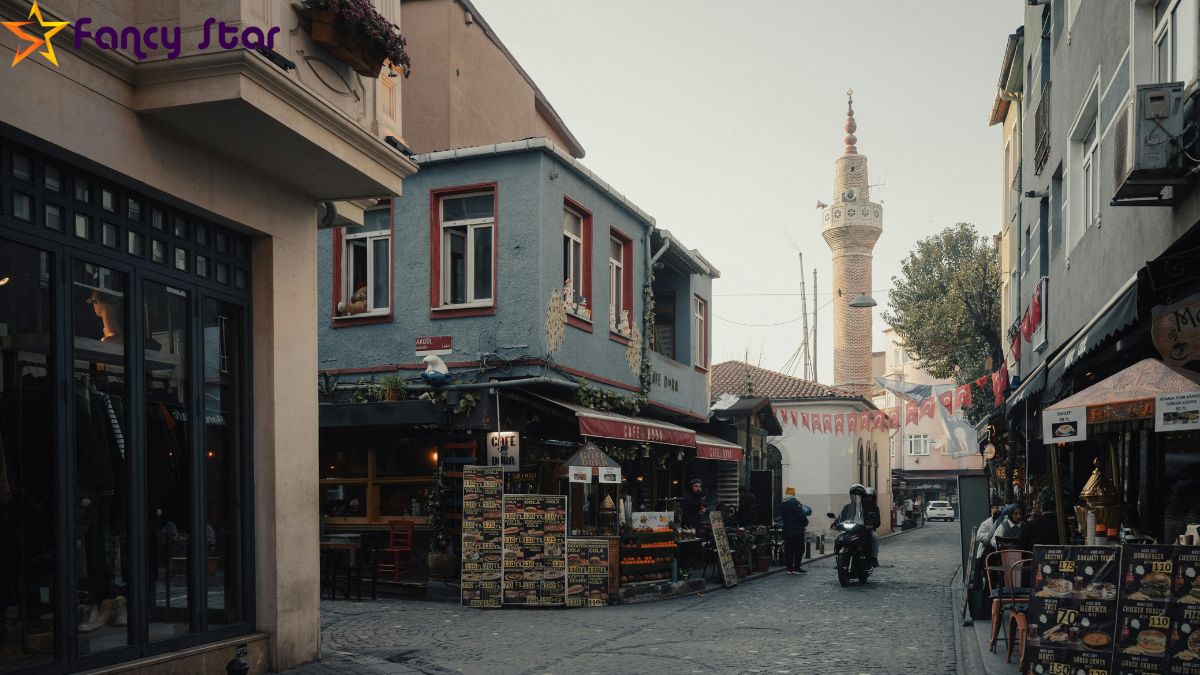 Engaging Travel Narratives