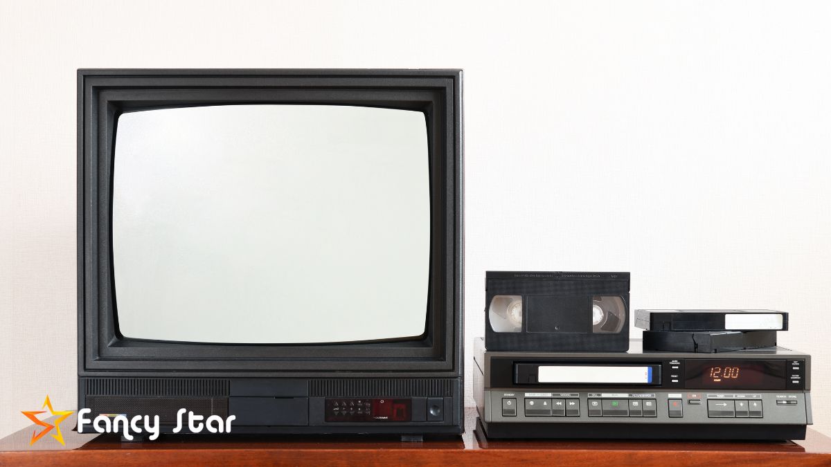 Entertainment Revolution