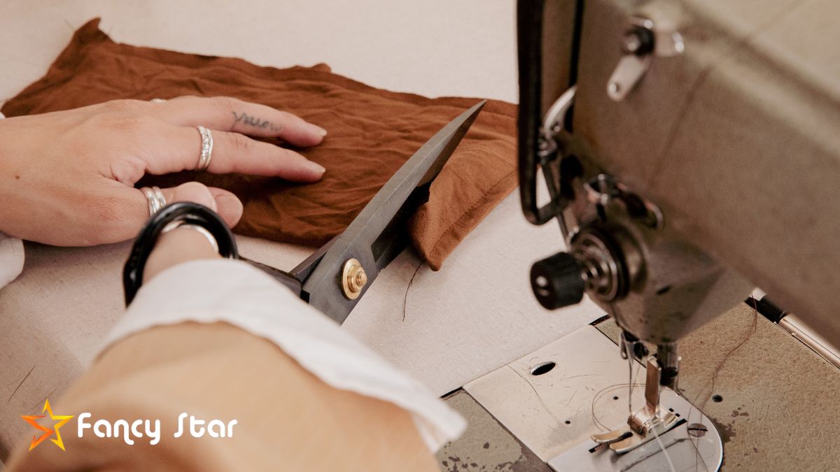 Experiment With Textures