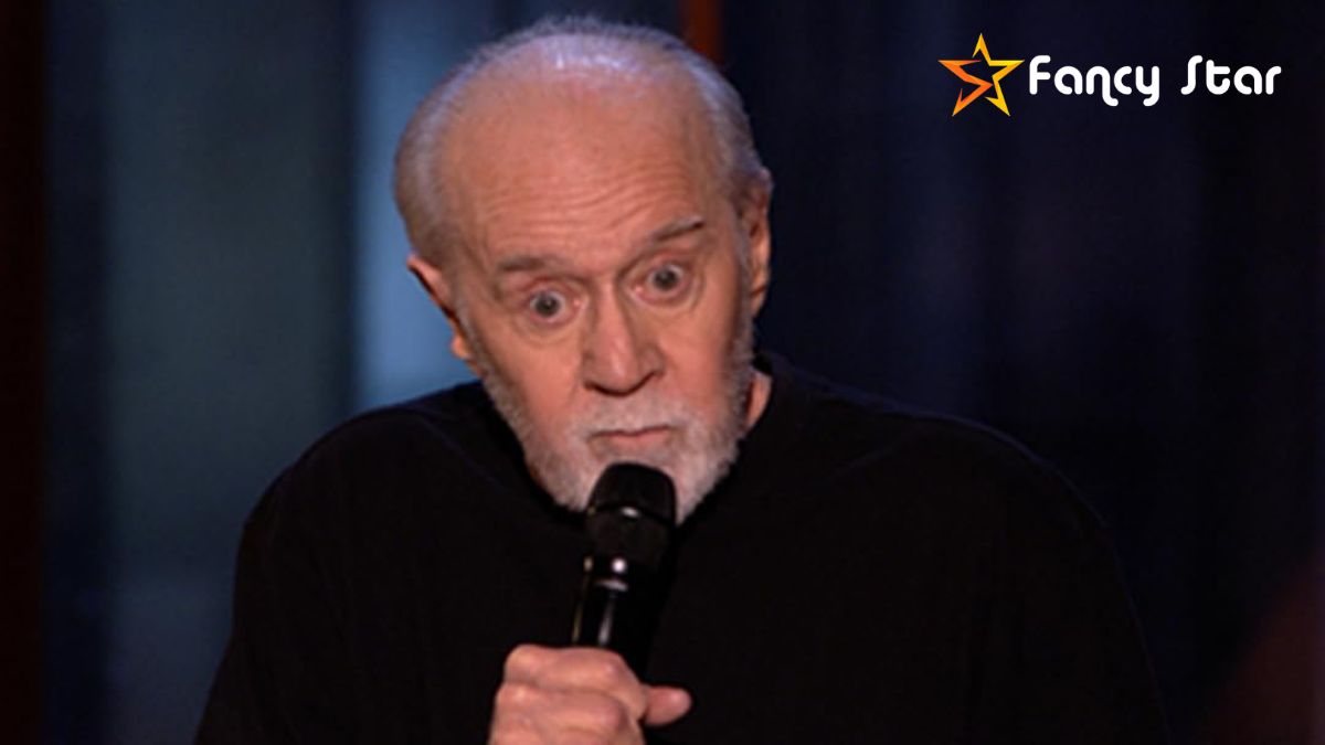 George Carlin: Jammin' in New York