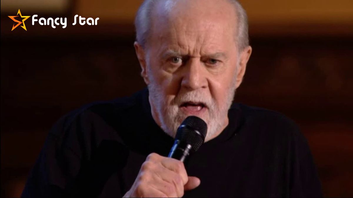 George Carlin's Timeless Shows