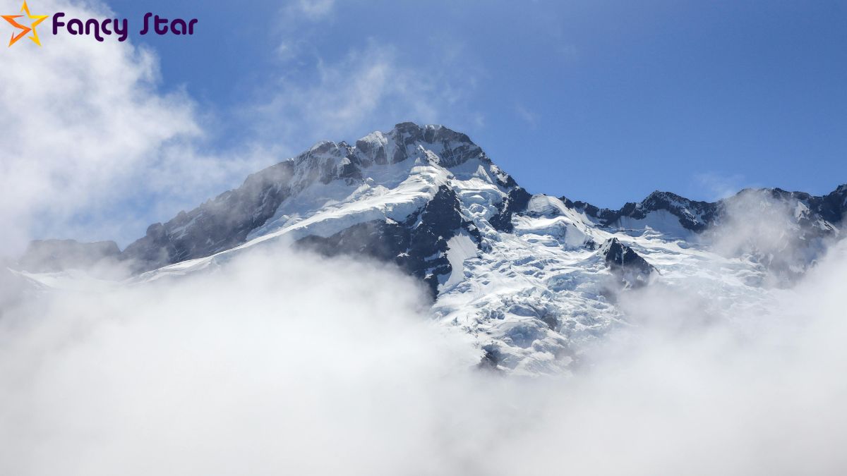 Glacier National Park, Montana