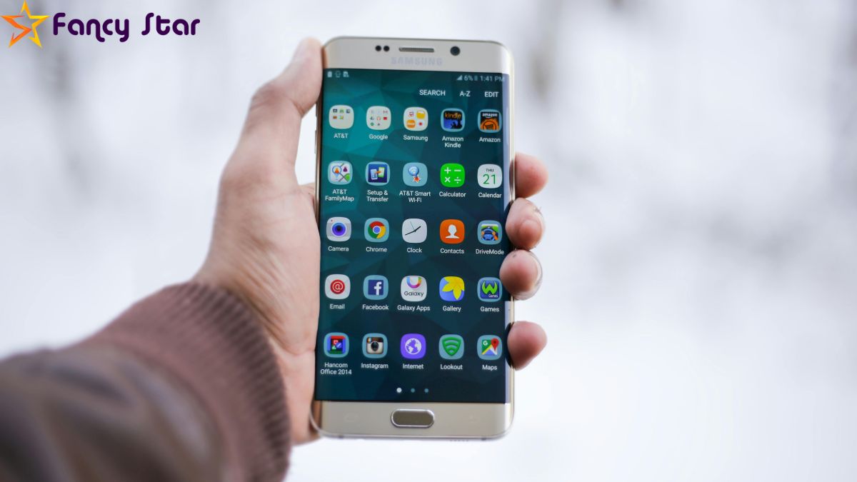 Google and Samsung Galaxy Collaboration