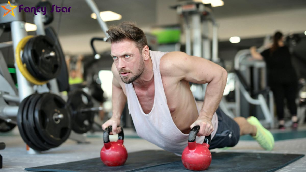 HIIT Experts- Fitness Influencers