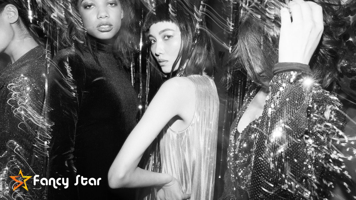 Historical Influence on Fashion