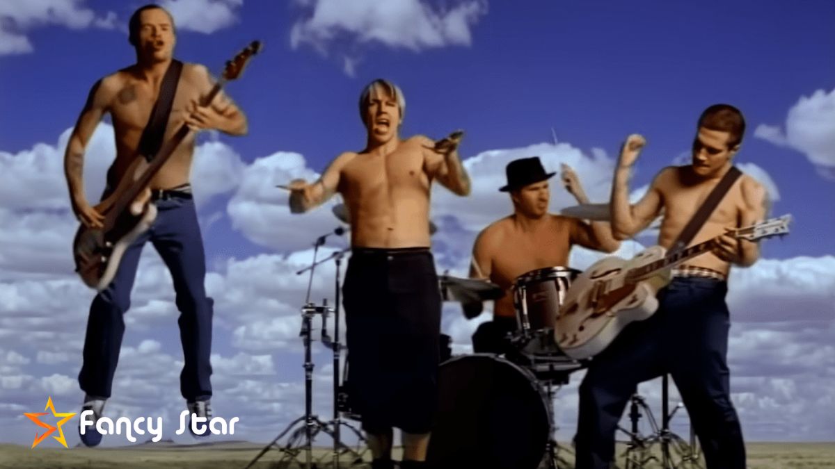 Iconic Music Video Inspirations