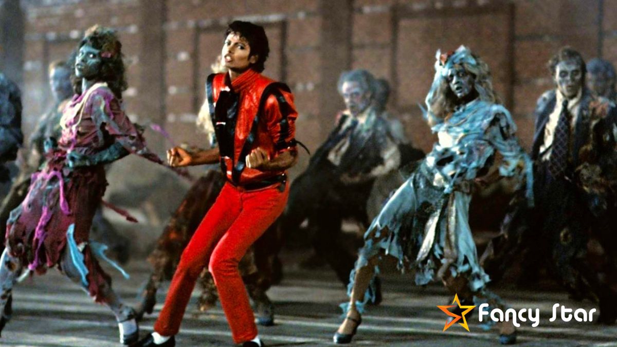 Iconic Music Videos