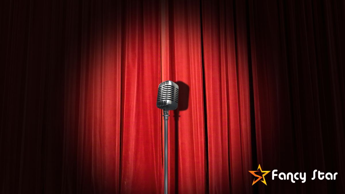 Iconic Stand-Up Routines