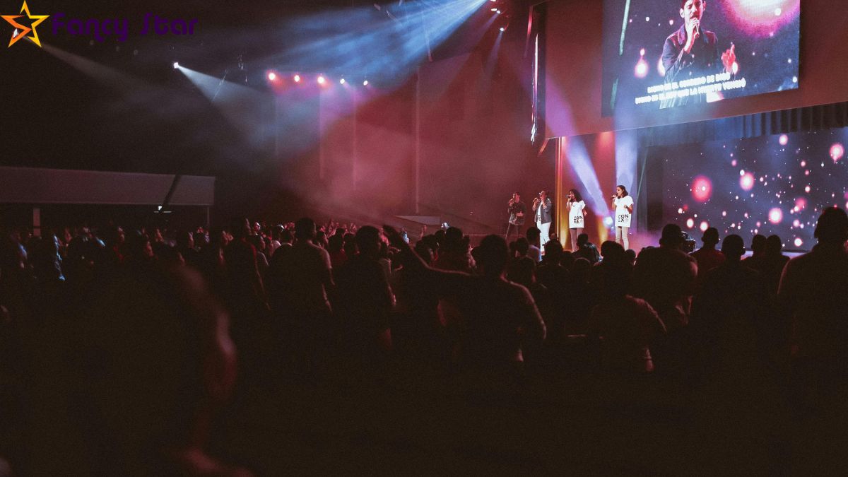 Iconic Tours and Albums of Rock Band