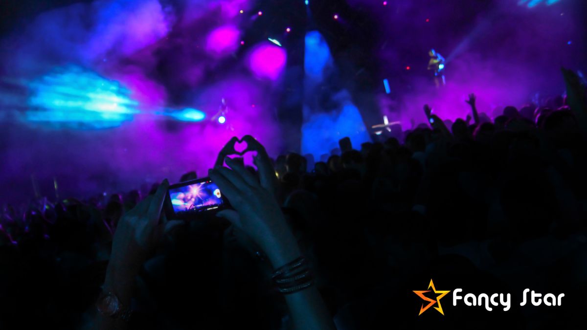 Impact of Music on Audience