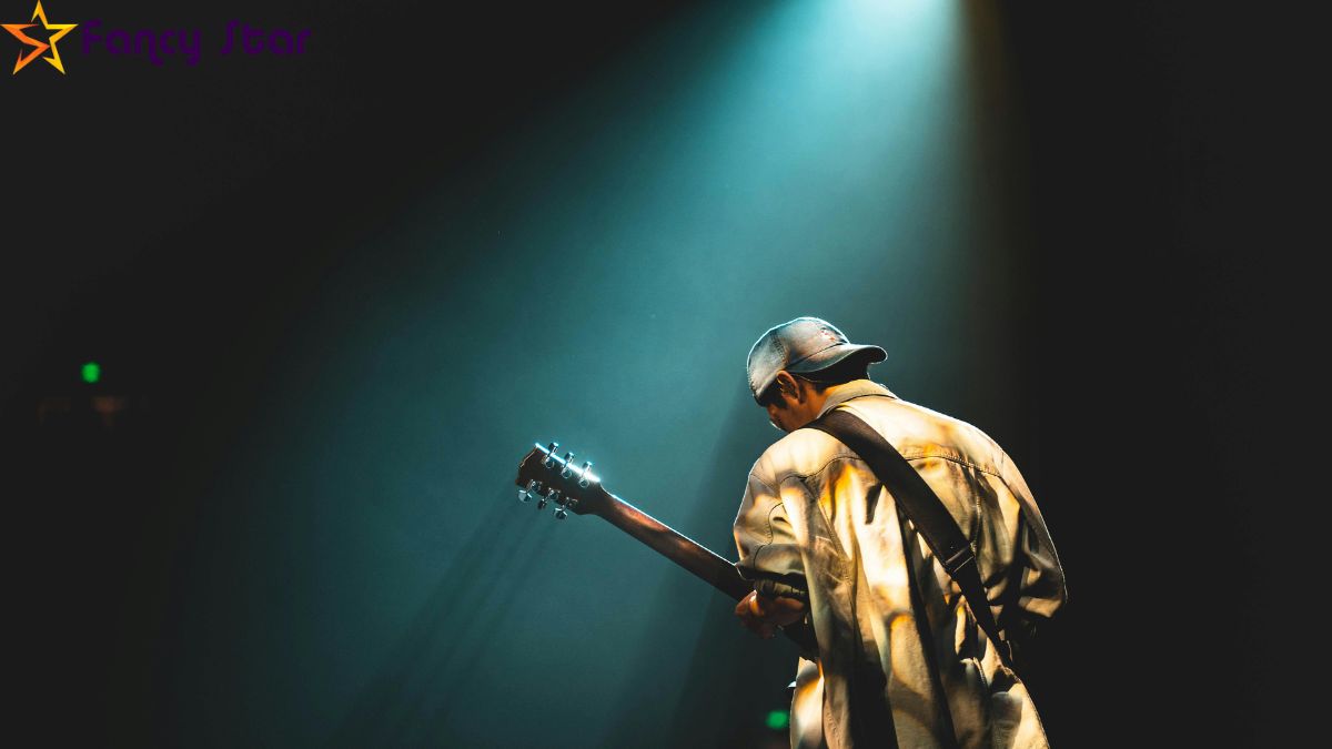 Influences on Modern Rock