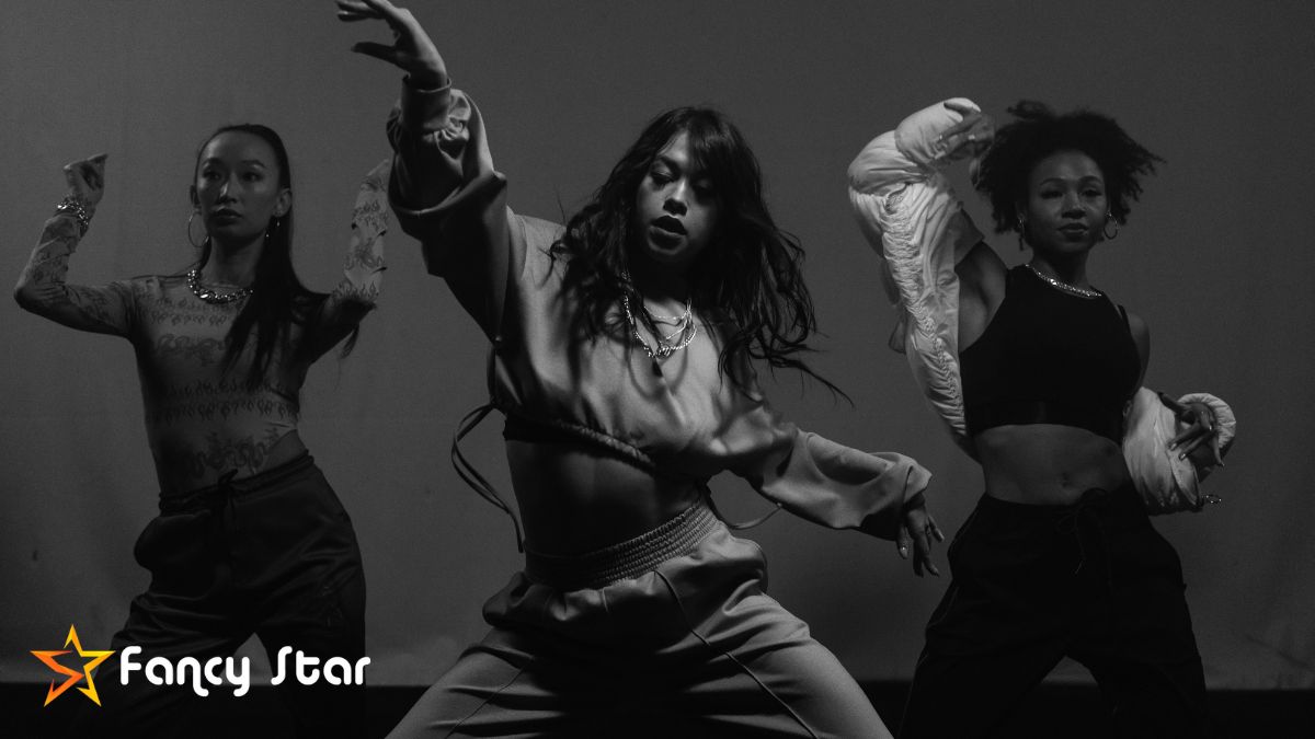 Innovative Choreography