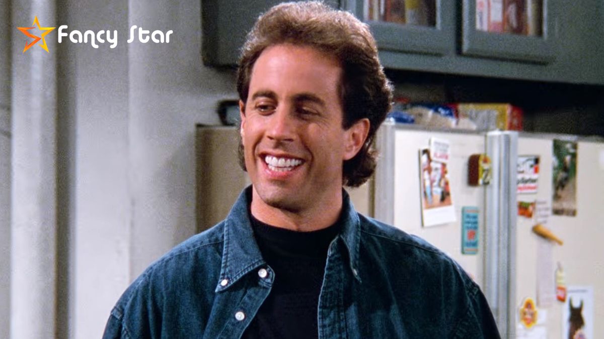 Jerry's Memorable Zingers