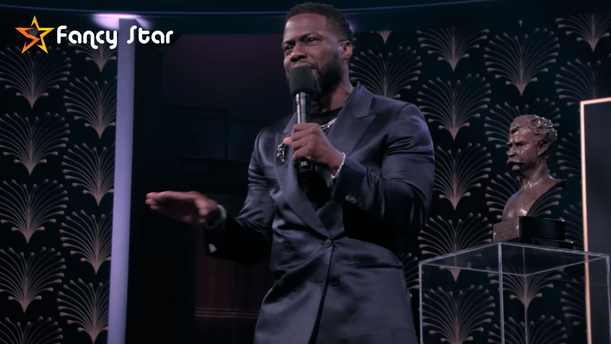 Kevin Hart: Mark Twain Prize