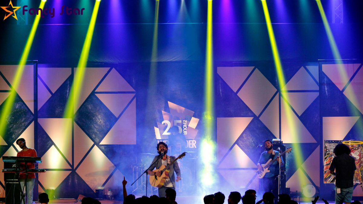 Lasting Musical Legacy by rock Band