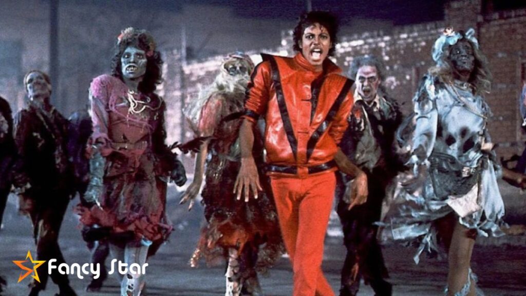 Michael Jackson's Thriller