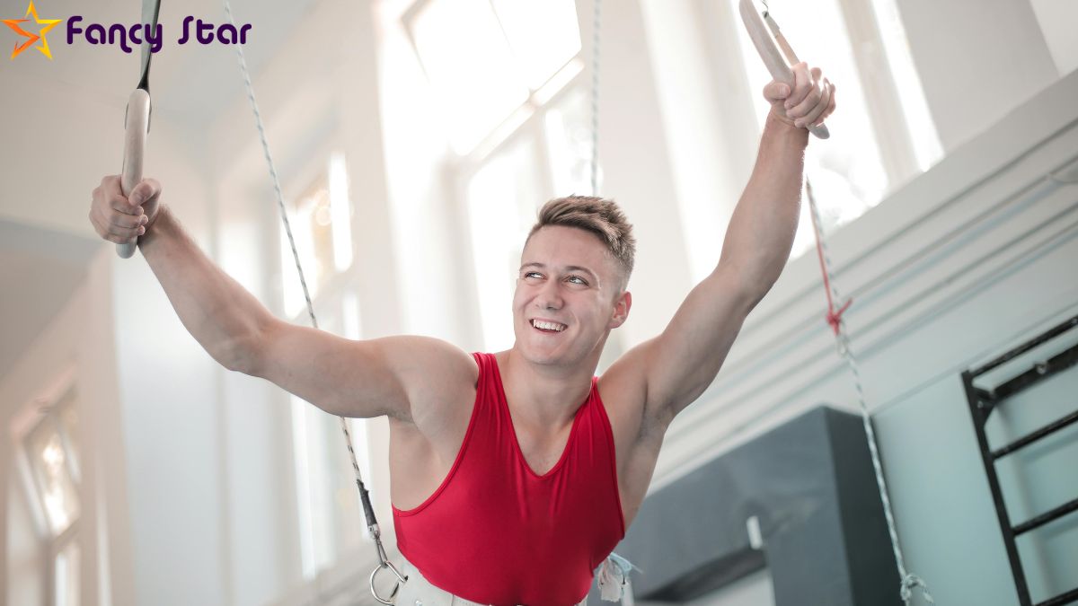 Notable Bodybuilding Achievements