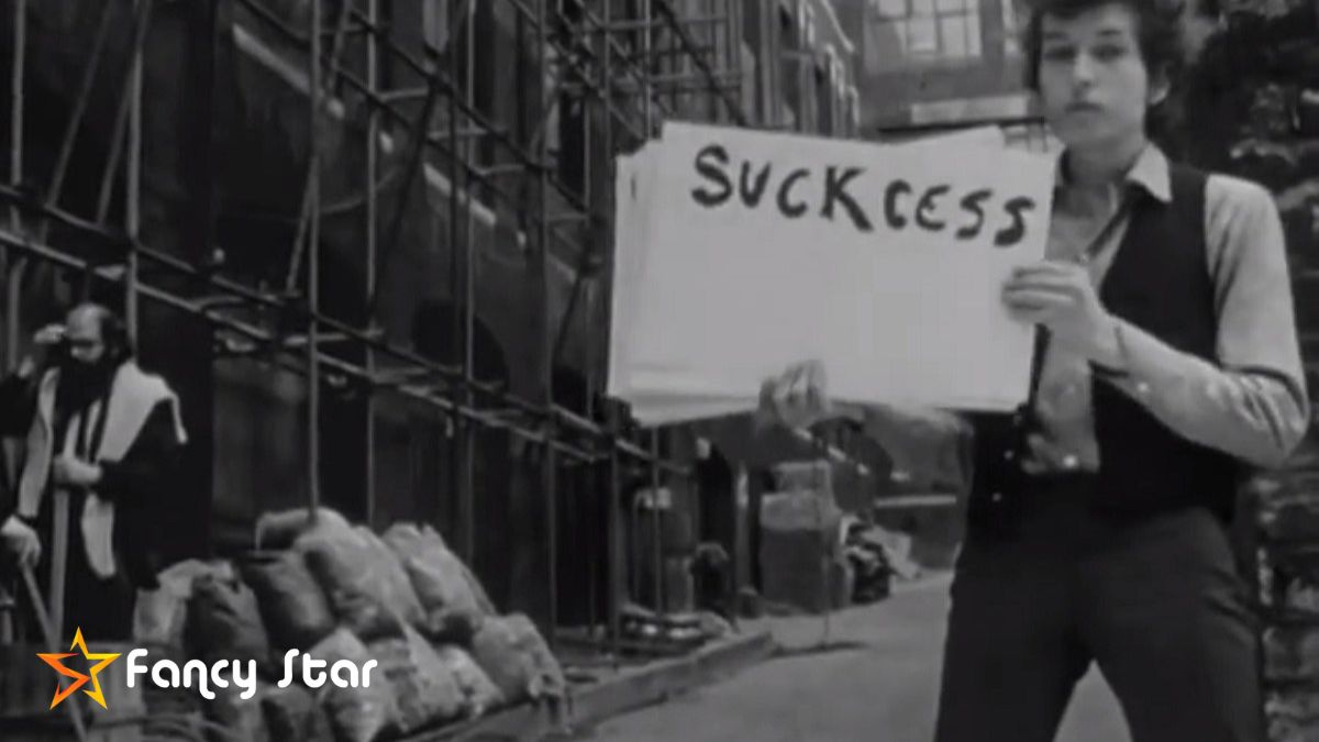 Pioneering Music Videos