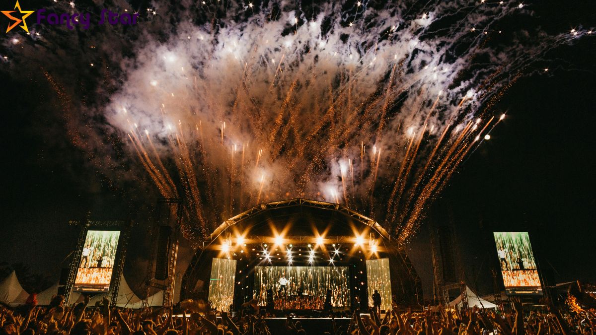 Queen's Theatrical Flair- Rock Band Legend