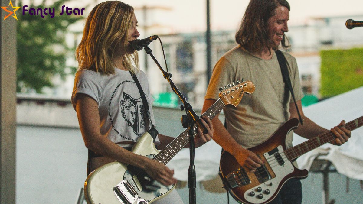 Seattle Music Scene Icons