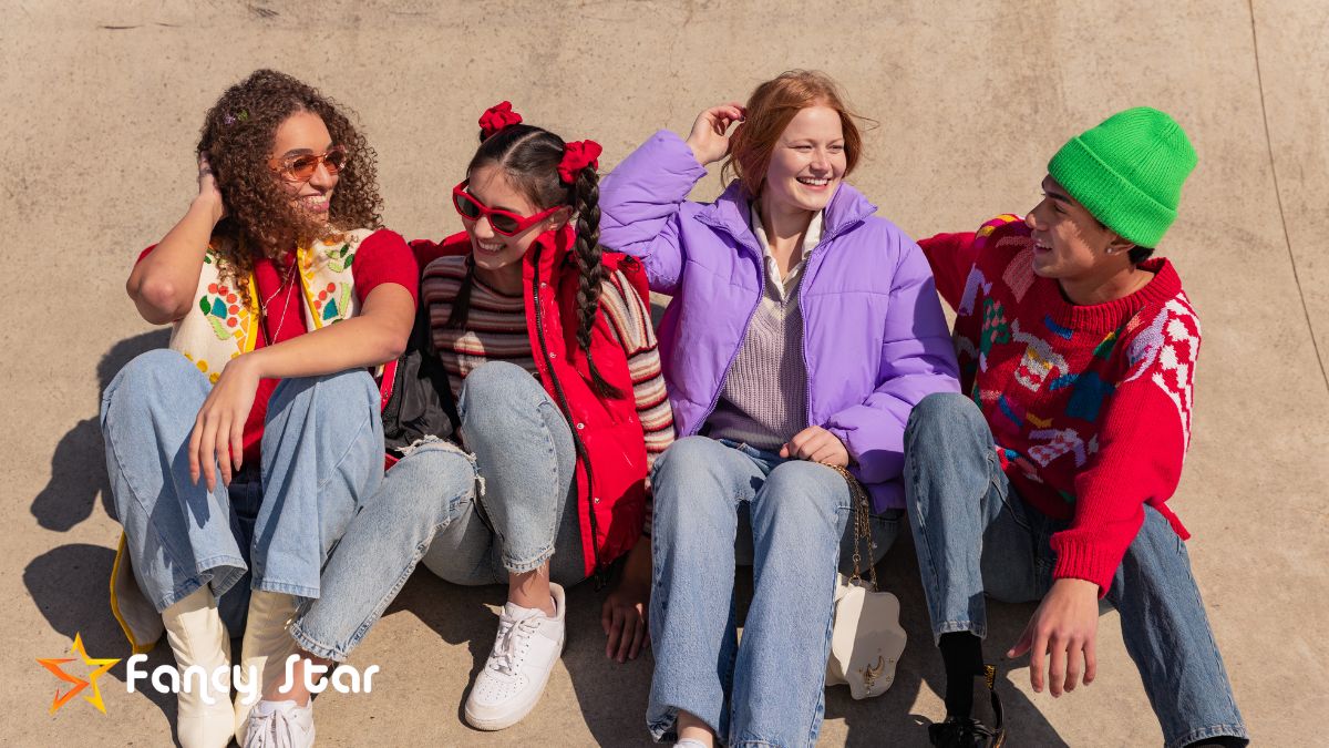 Shaping Fashion Trends