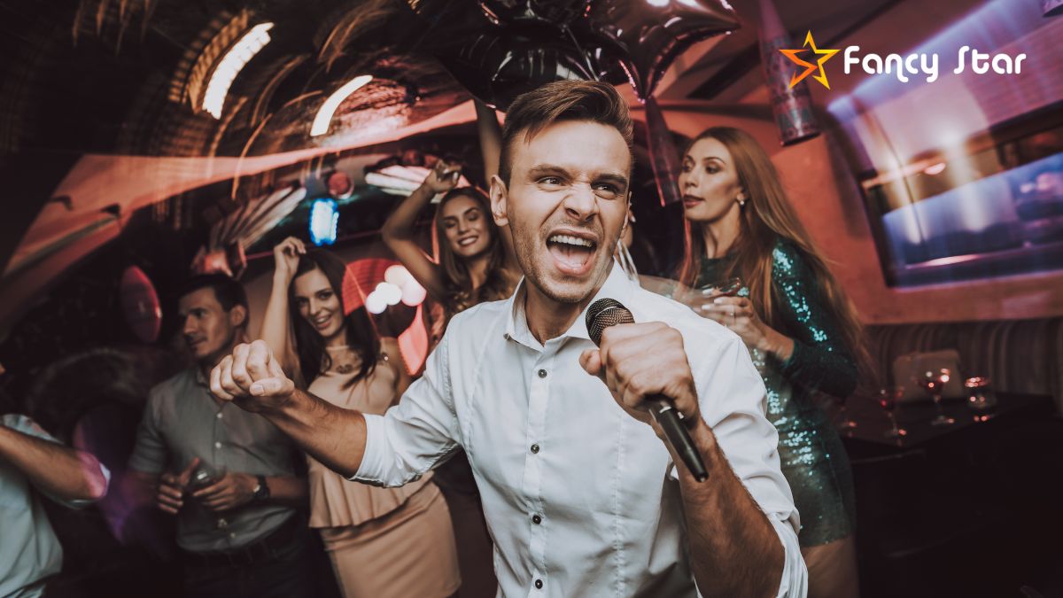 Sing Karaoke Hits