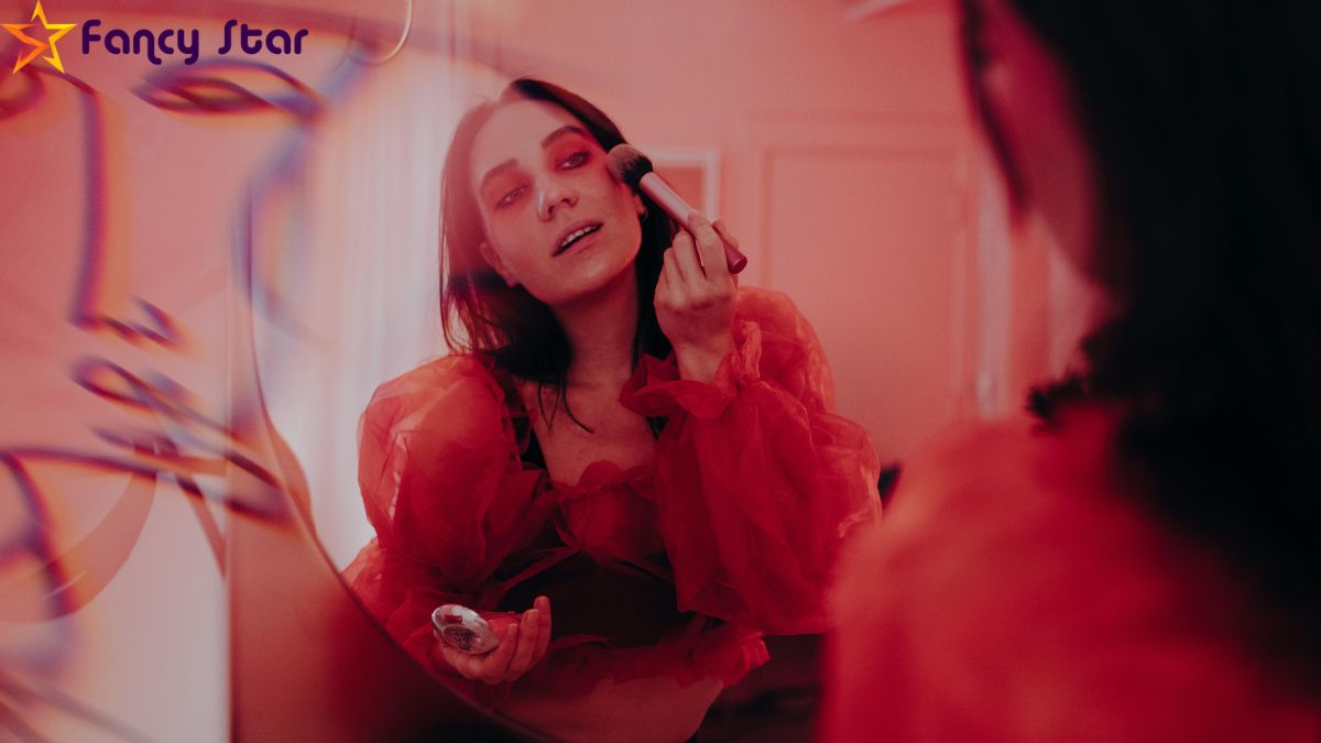 Social Media Influencer for Gen Z