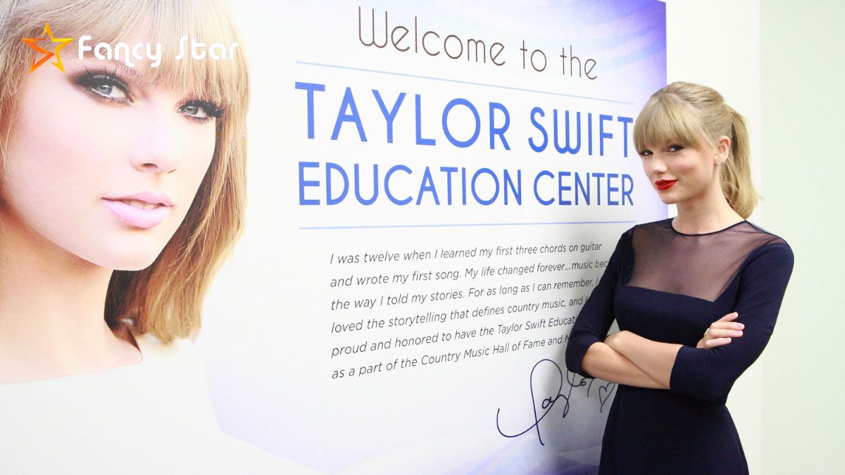 Taylor Swift