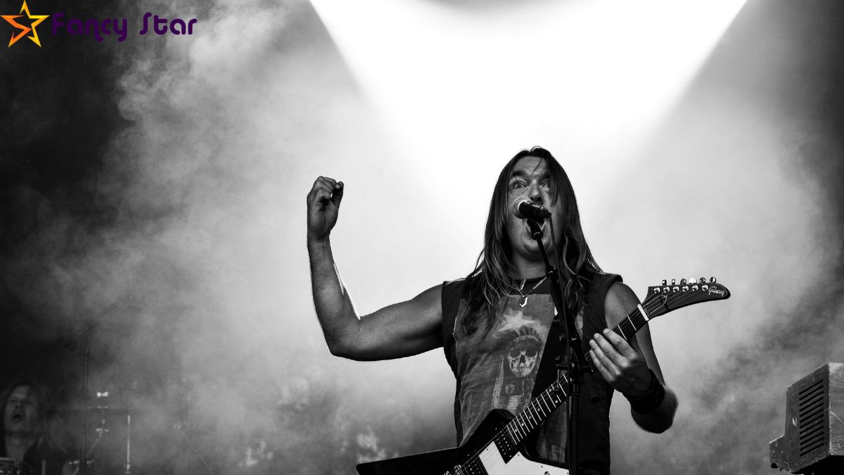 Techniques and Tones- Guitar Heroes