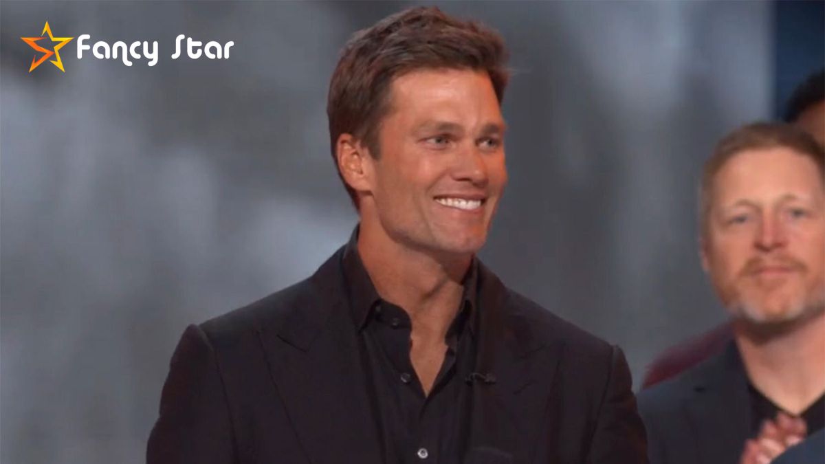 The Roast of Tom Brady