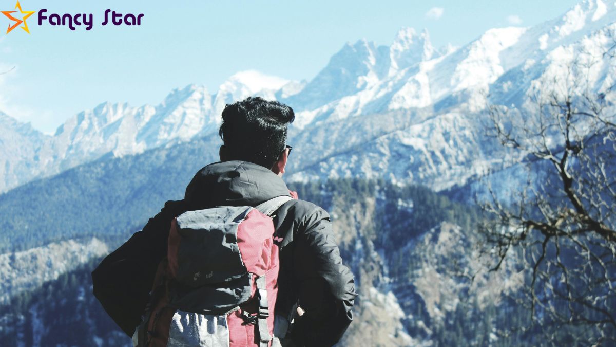 Torbjørn C. Pedersen- Travel Influencer