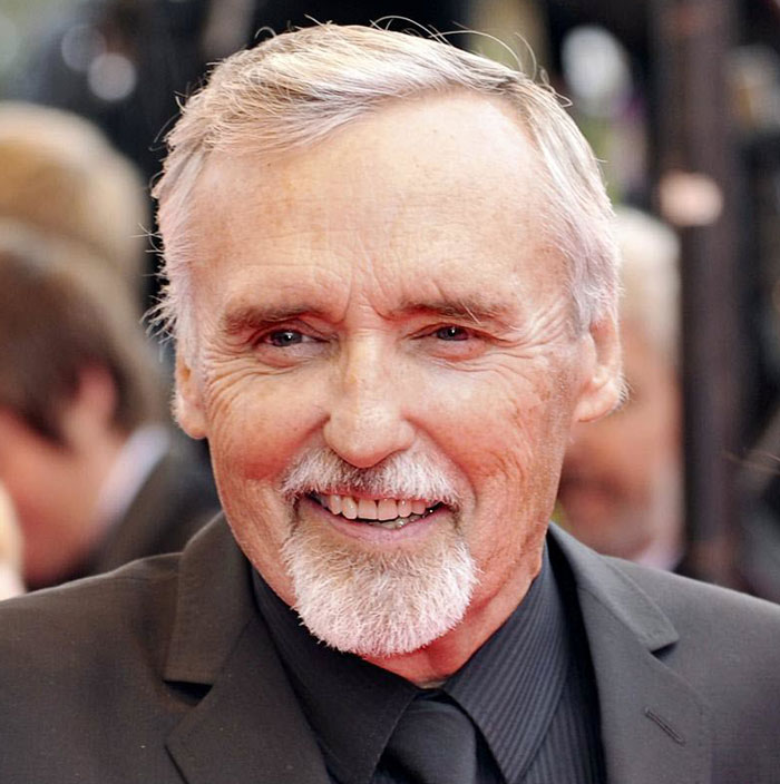 Dennis Hopper