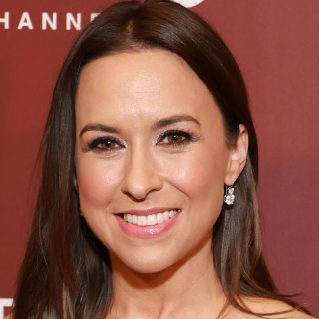 Lacey Chabert