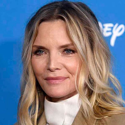 Michelle Pfeiffer