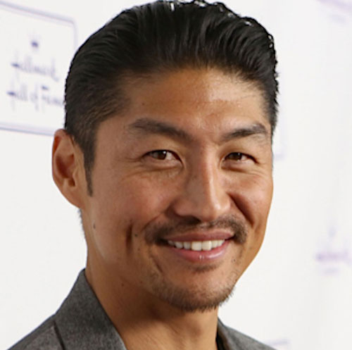 Brian Tee