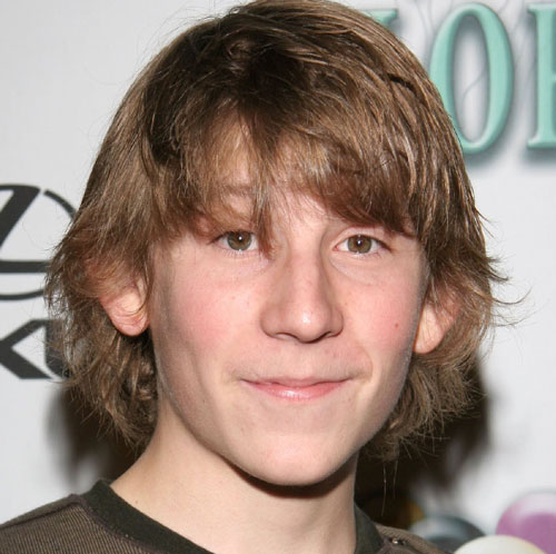 Erik Per Sullivan