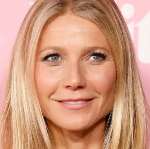Gwyneth Paltrow