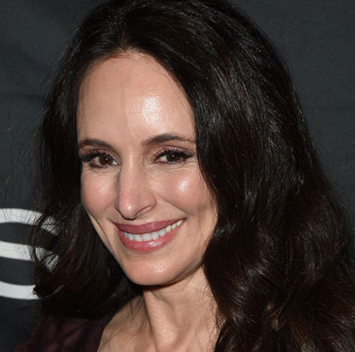 Madeleine Stowe