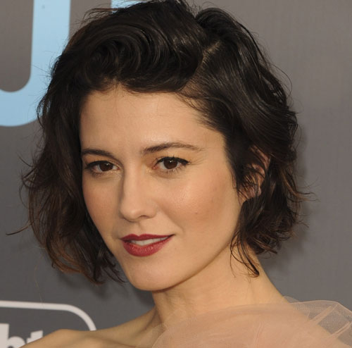 Mary Elizabeth Winstead